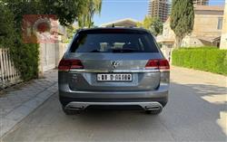 فولكسفاغن أطلس